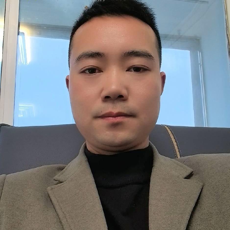 霸道总裁@