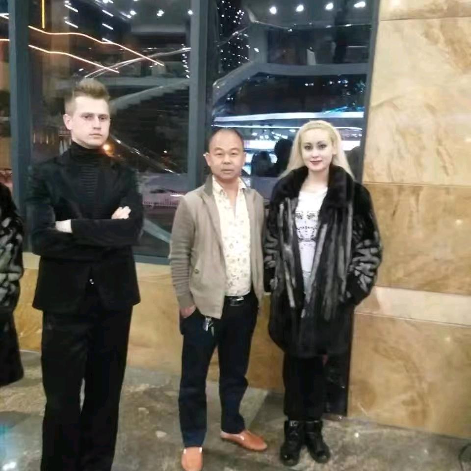 玫瑰花的葬礼