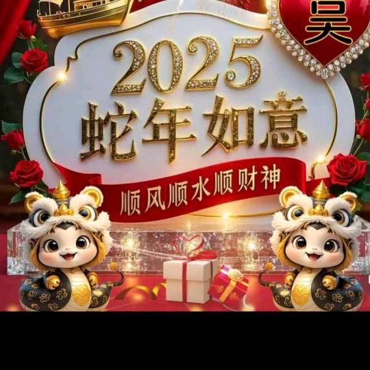 小帅锅