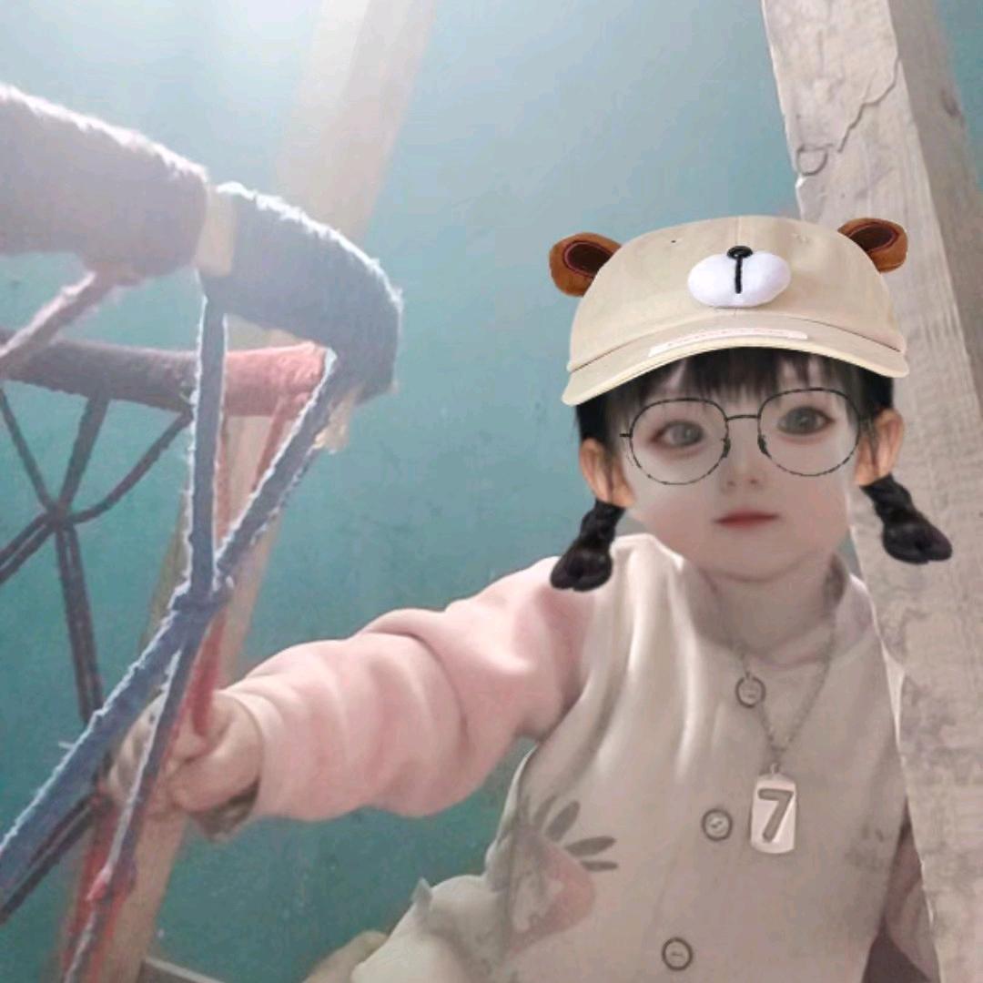 alfira妈咪