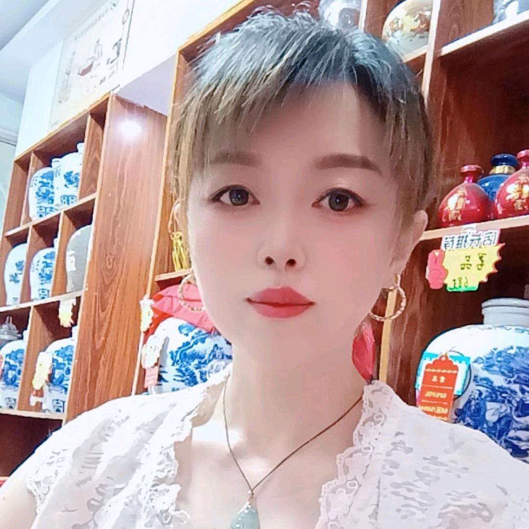 禹城纯粮酒小刘