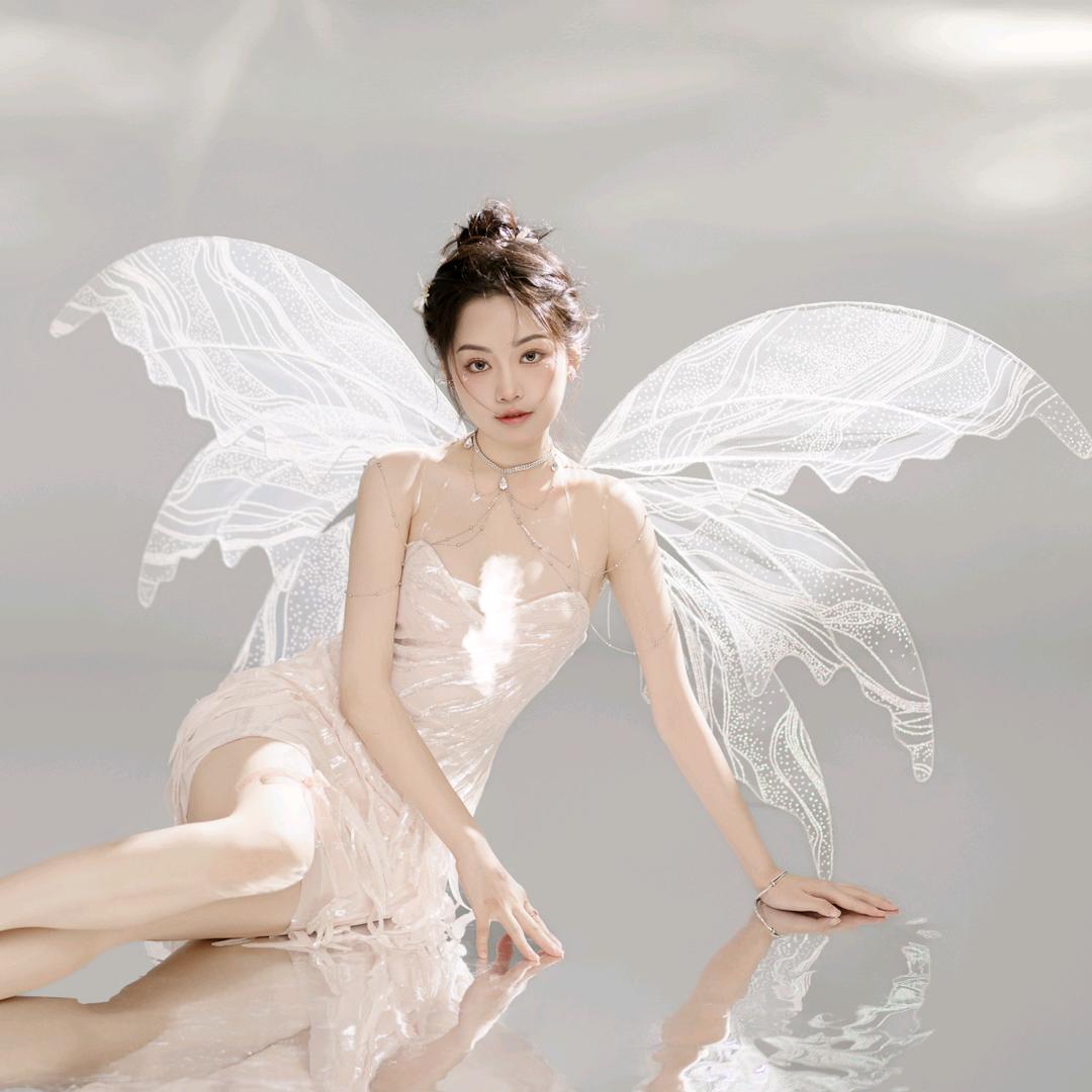 婷婷超甜呀💃