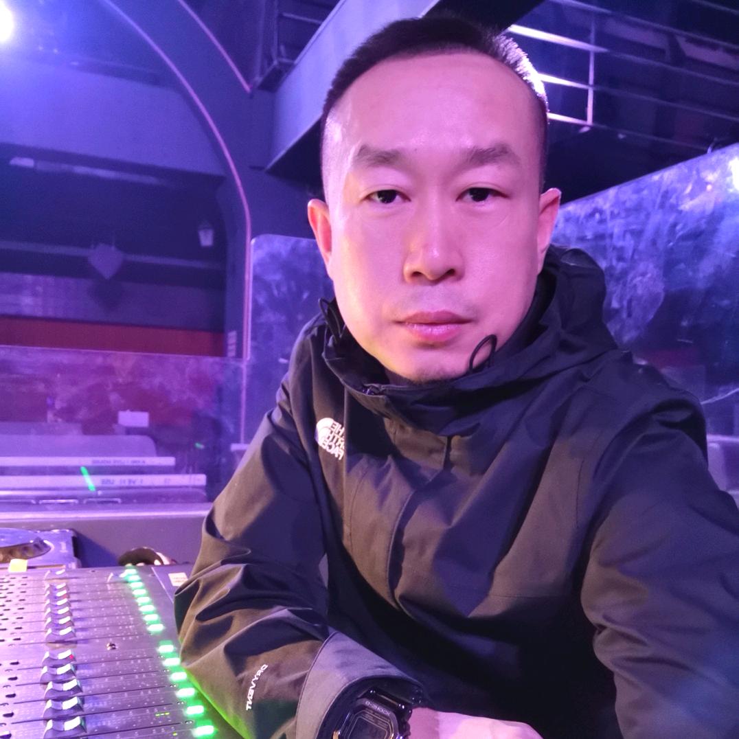 调音师 李北方