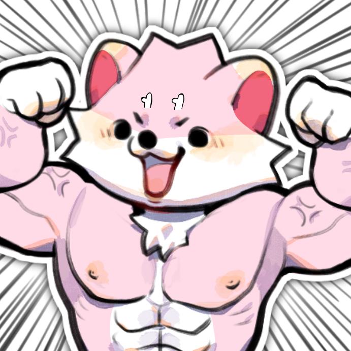 _🌸暴躁狐狐🌸_