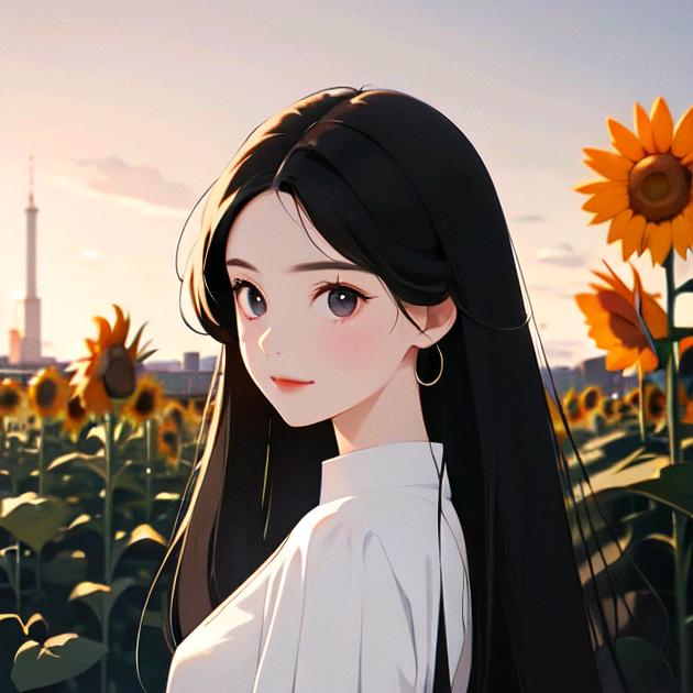 余生阳光