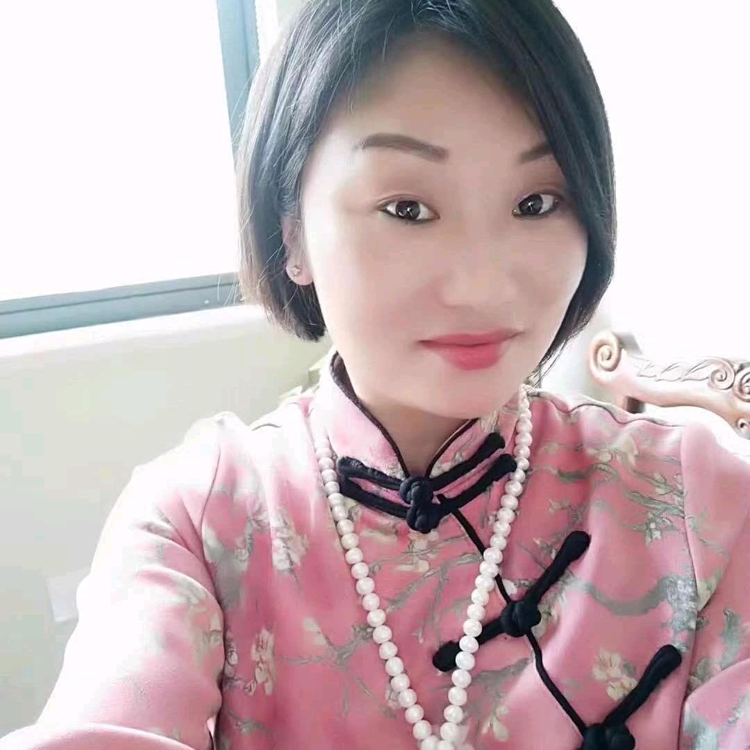 马玲-白发养黑