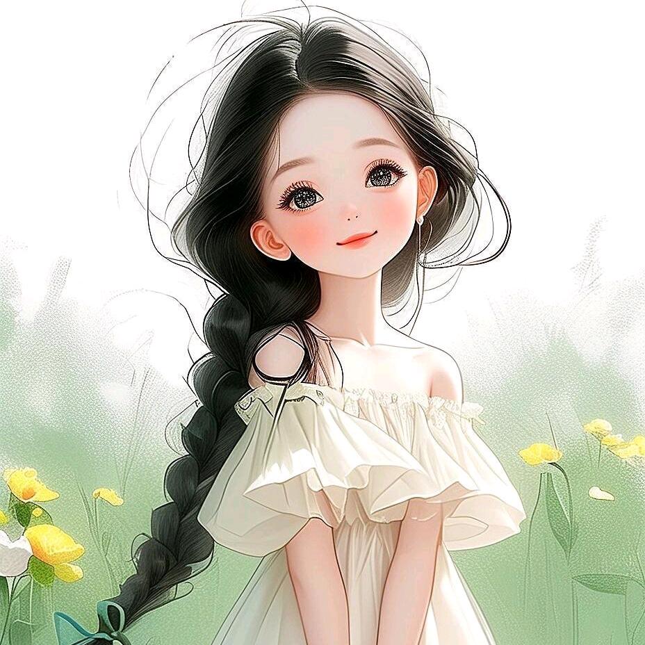 ღꕥ᭄睫毛弯弯ꕥ᭄ღ