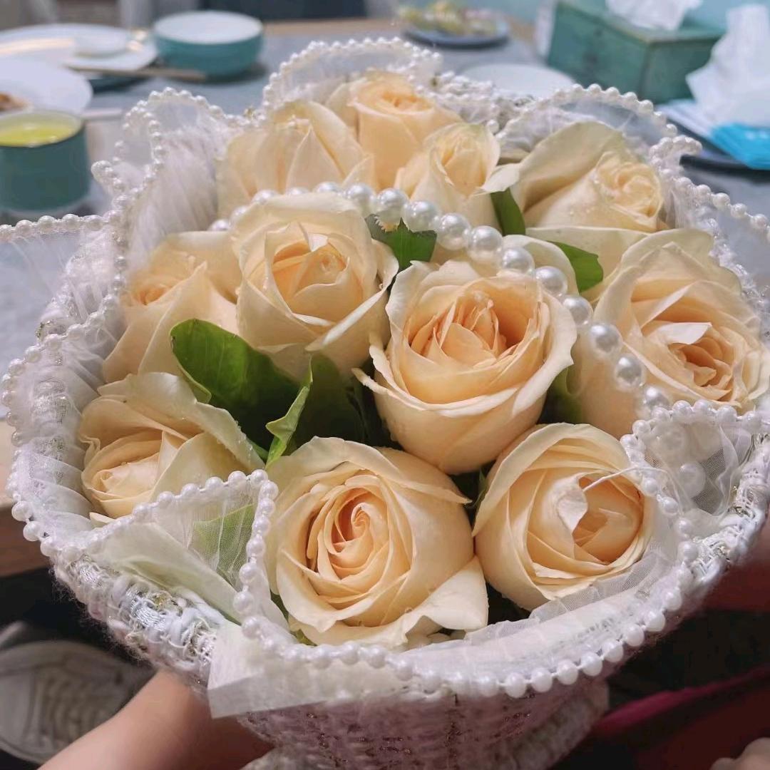 爱尚炫火小美女