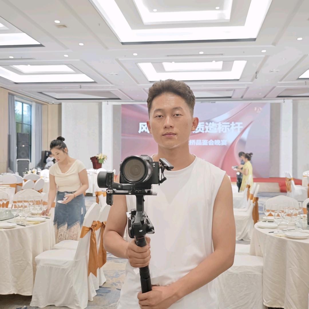 活动拍摄，车展，短视频拍摄（全国服务）