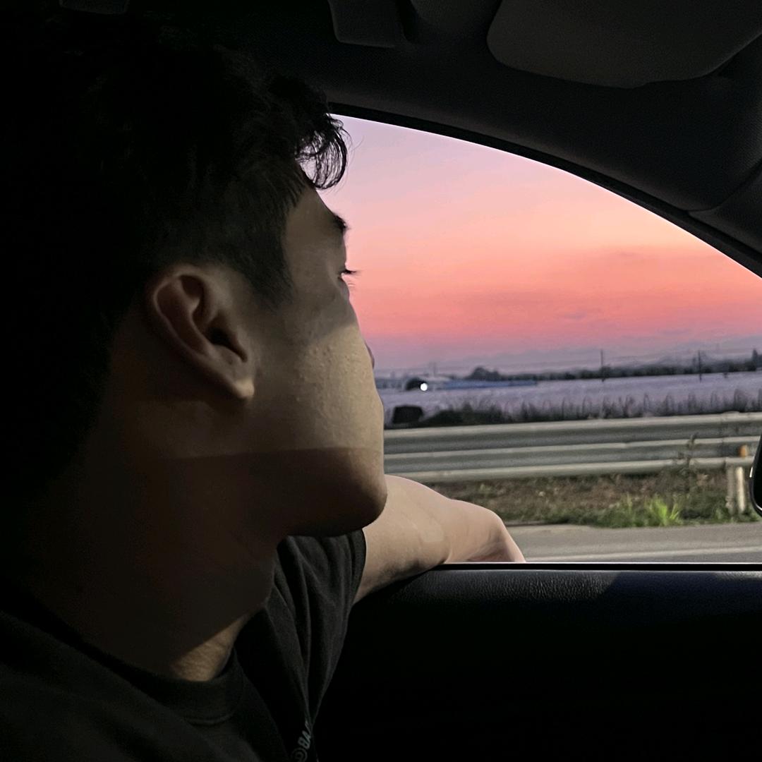 晚自习