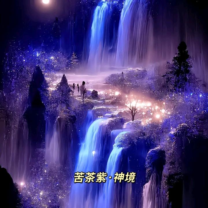 素夜清风