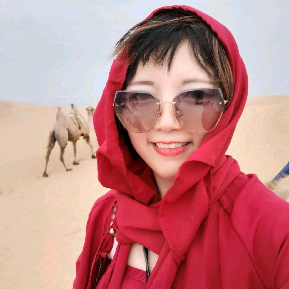 彩鸿的花花世界