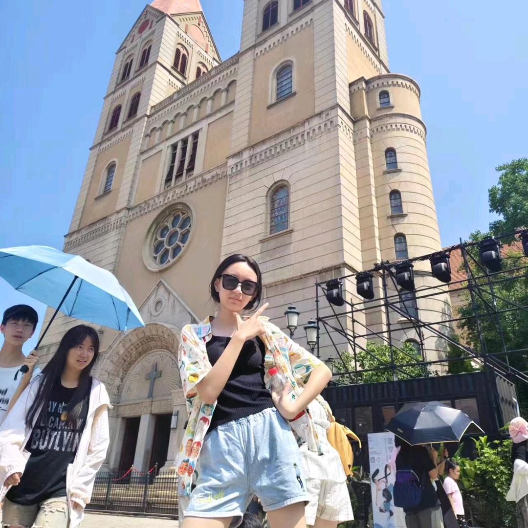 小小石头🍼