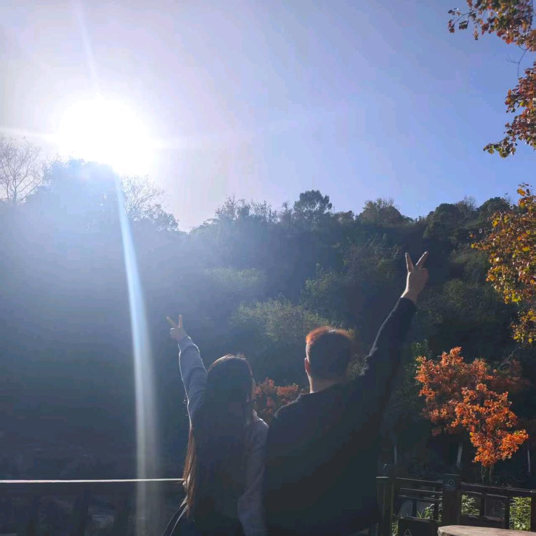 对自己好一点吧