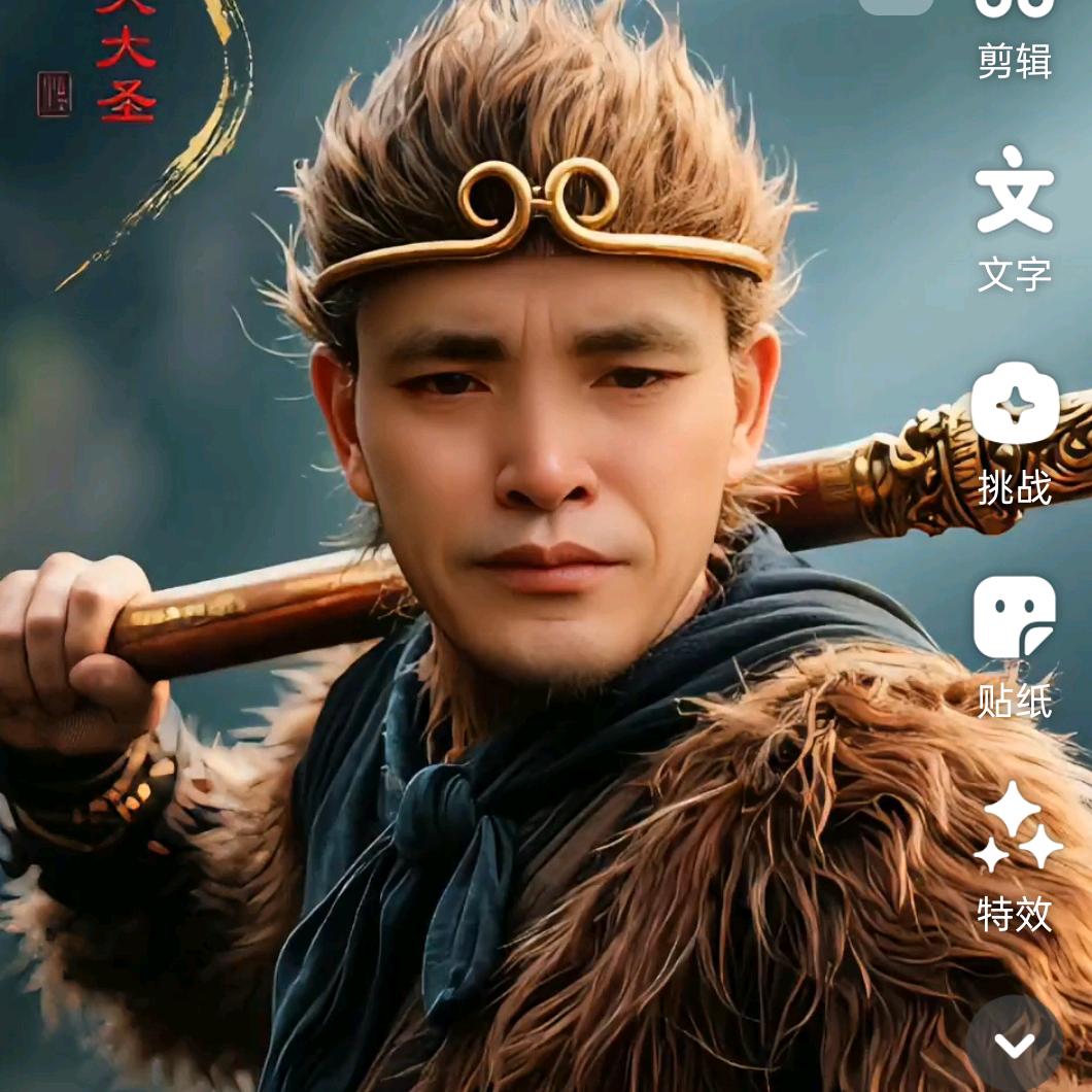 忠愛一生