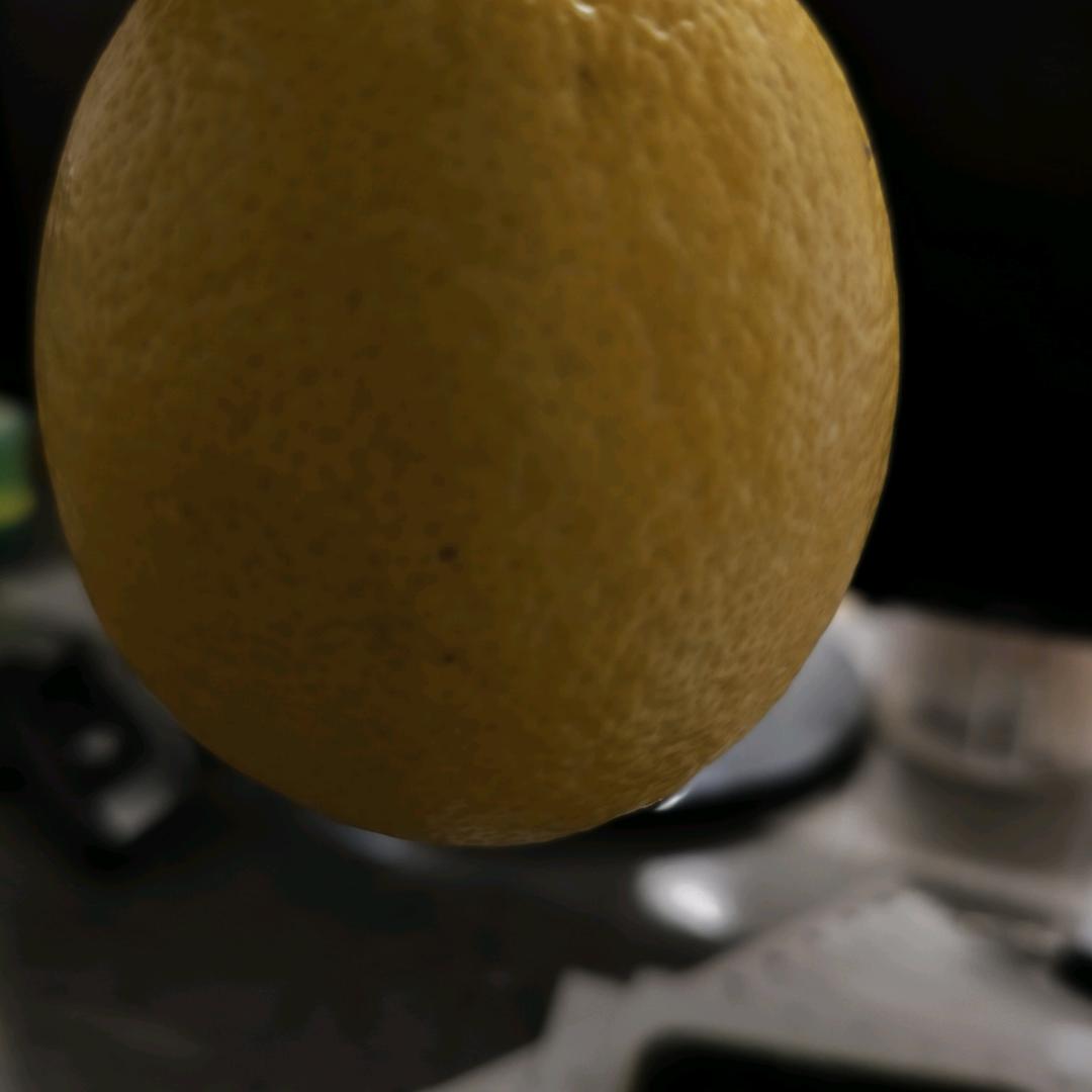 柠檬姐