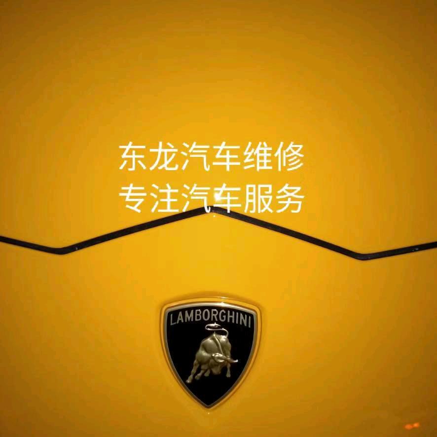 东龙汽车维修门市部