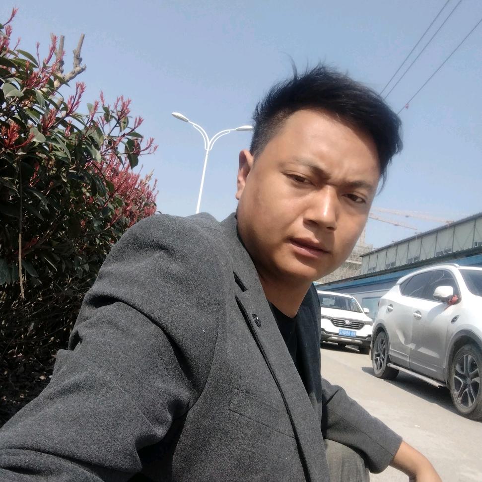 单身小哥哥