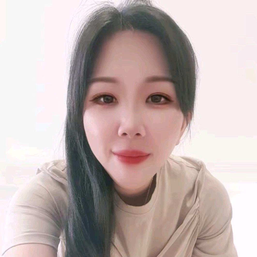 兰兰姐 可撩