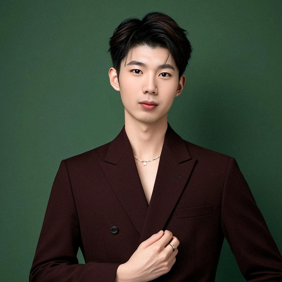 无针肽雕导师李