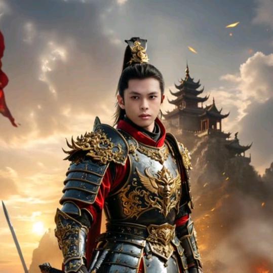 ❤️前“城”似锦❤️