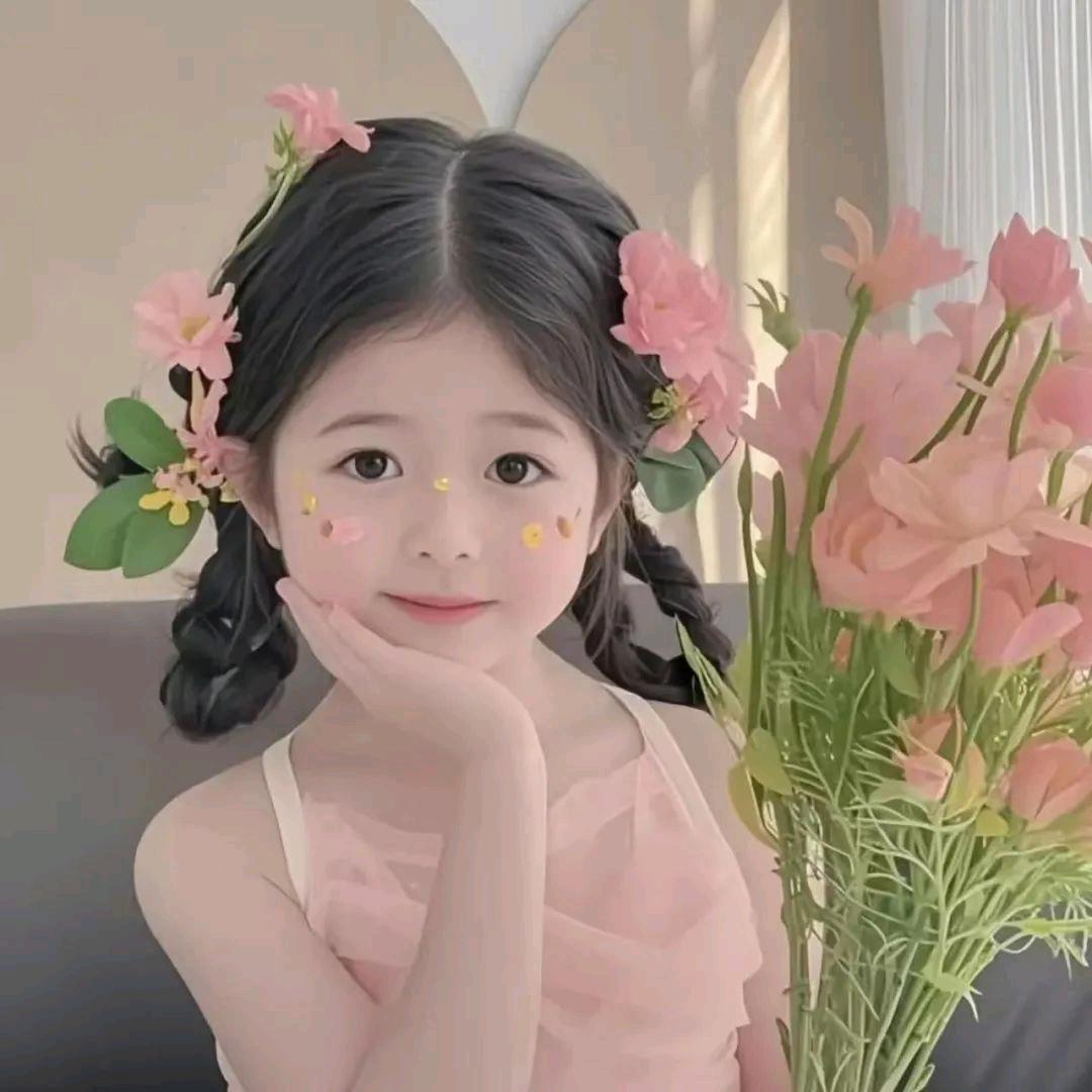 土豆妹妹