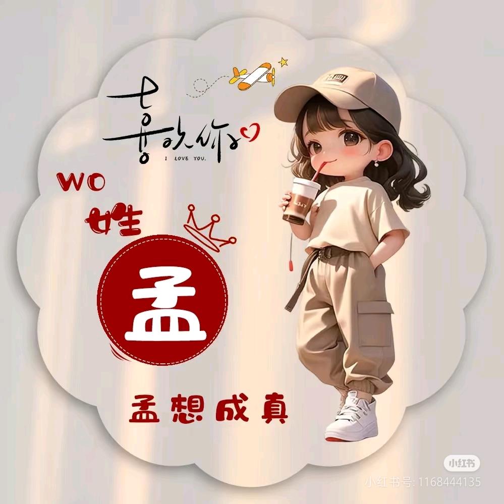 孟雪令💞㞮孞