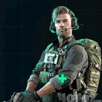 鼠鼠（三角洲跑刀）