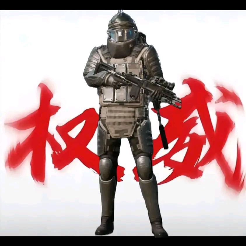 权威的七套