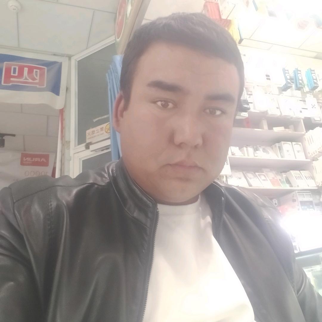阿布都色买提