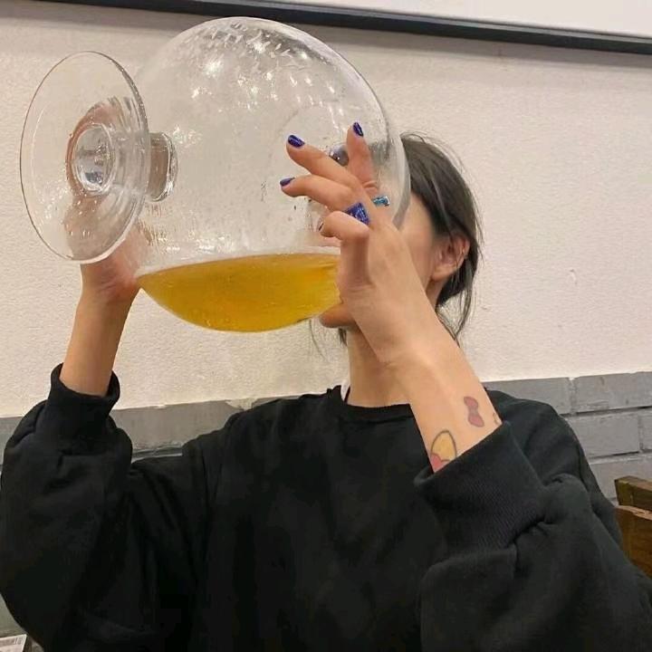 明天就会发大财