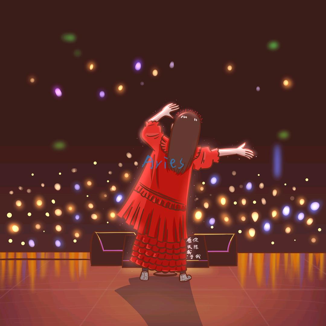 Aries-六六