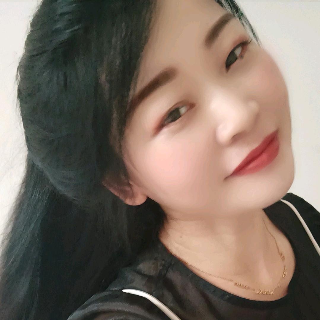 格格爱笑