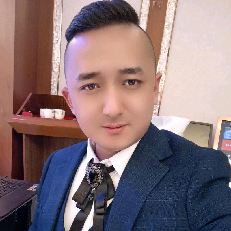 好日子婚庆仔哥
