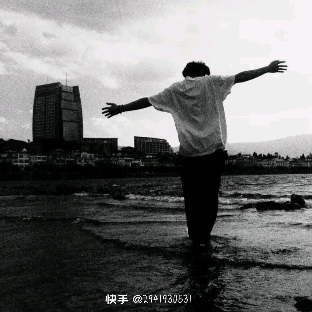 后来