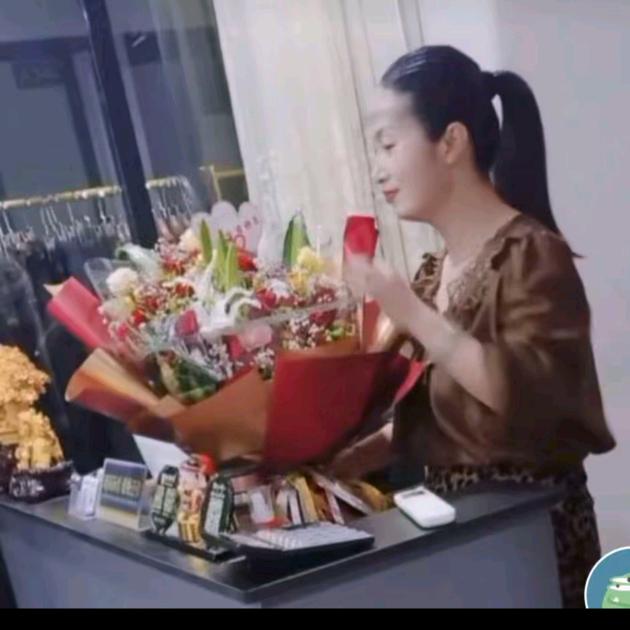 舟山李姐的管理