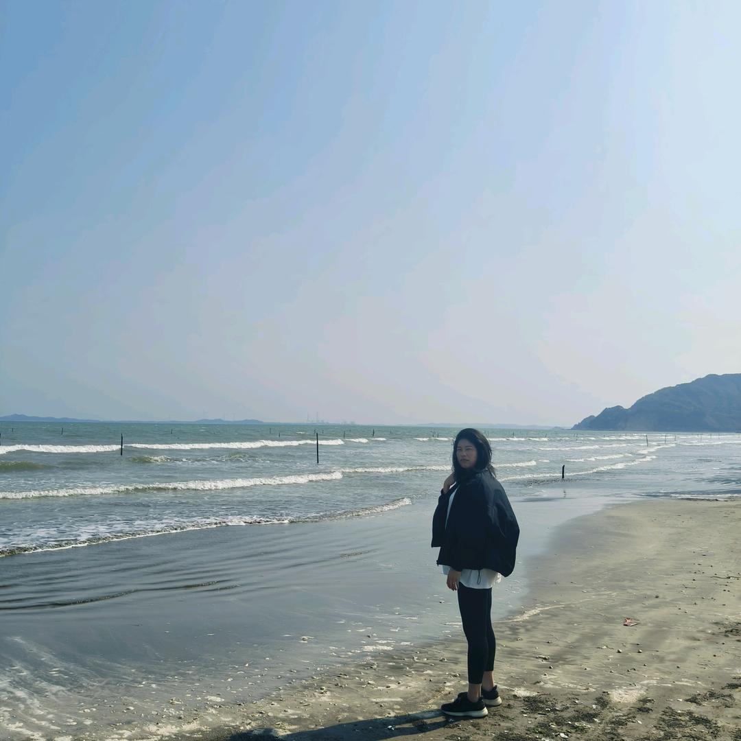 邱女士