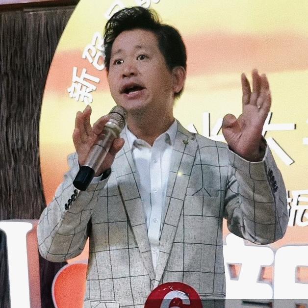 外来哥