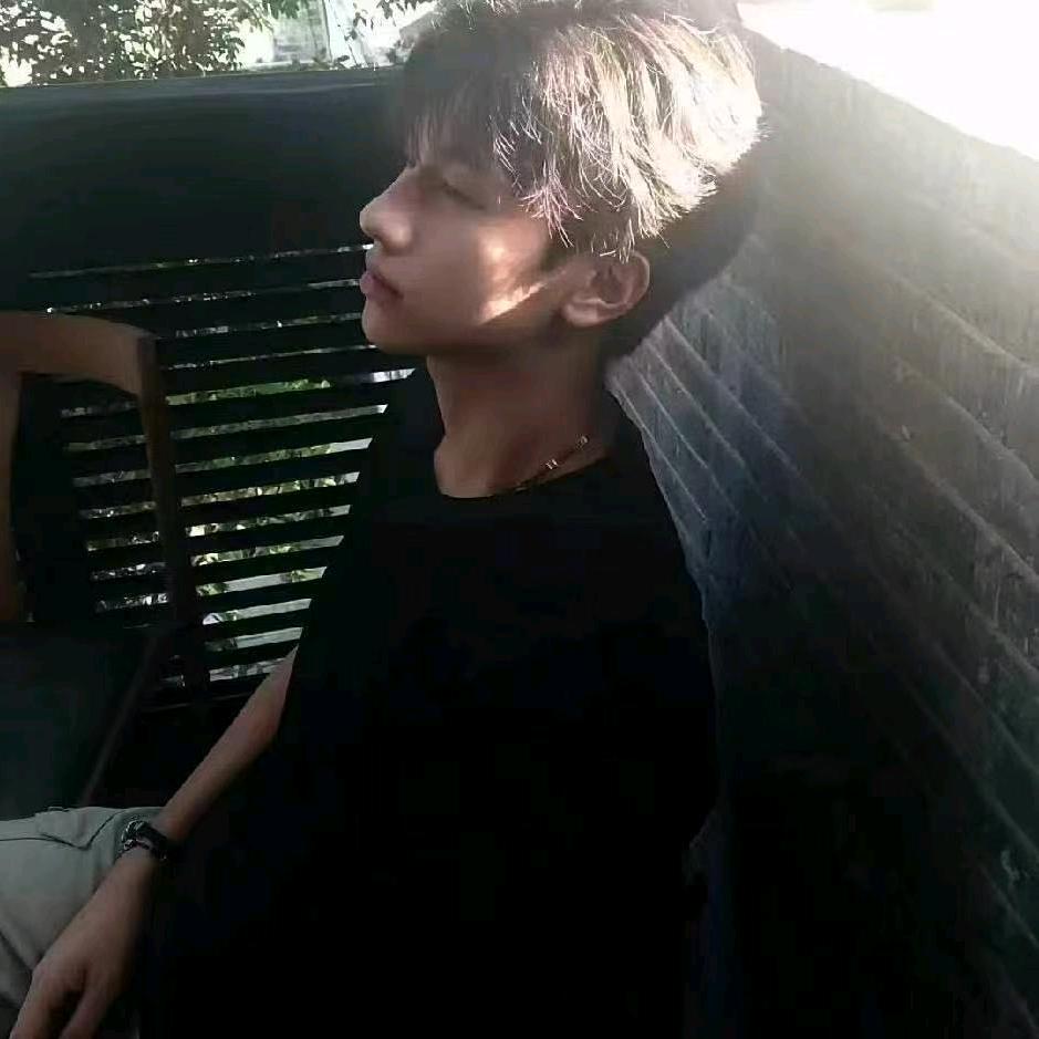靓仔，兔子
