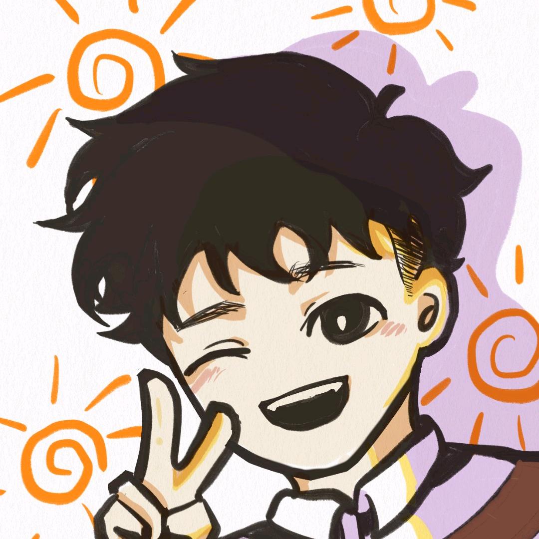 太阳颉