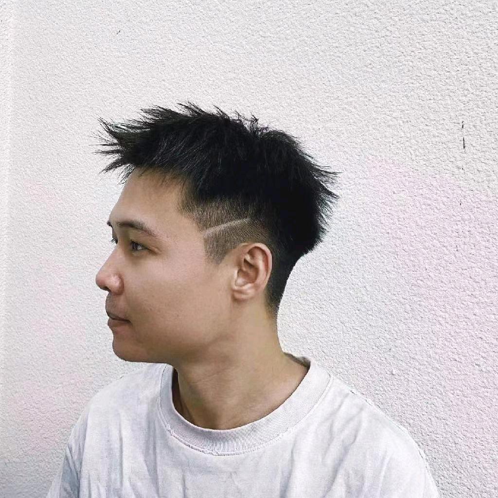 Mr Song