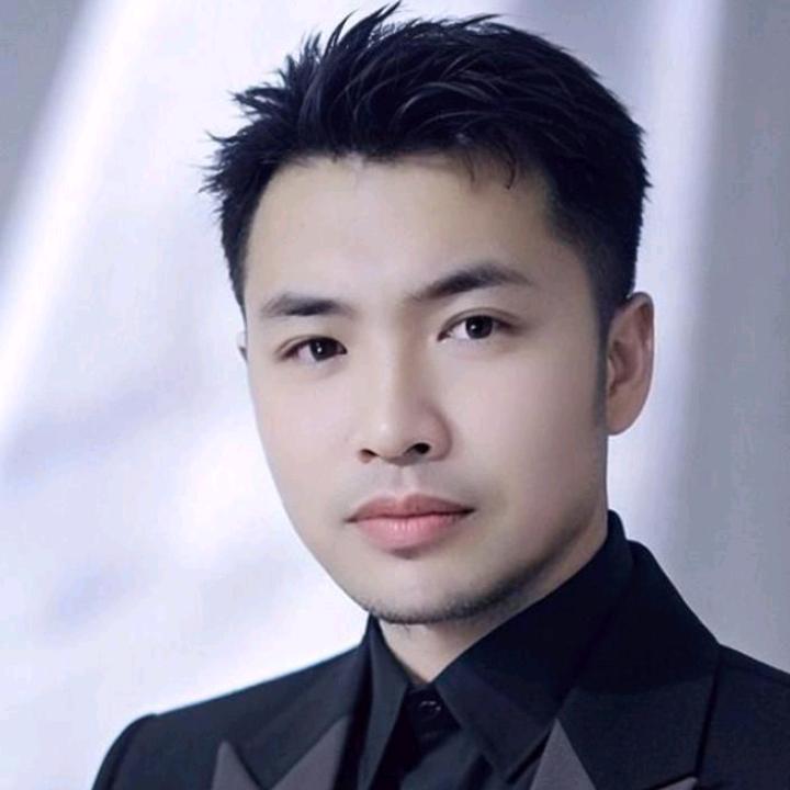 执着男人