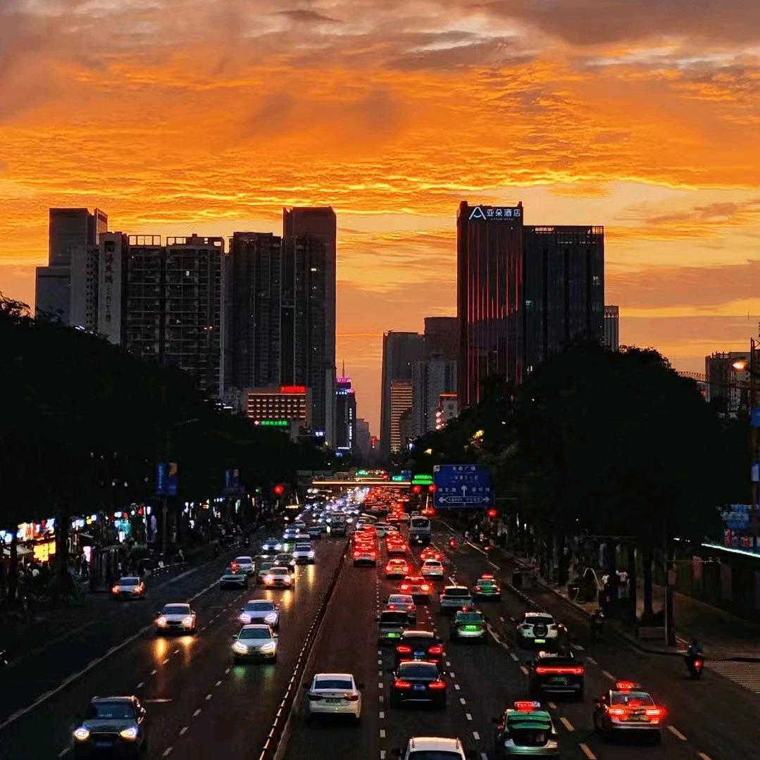 小柒丶