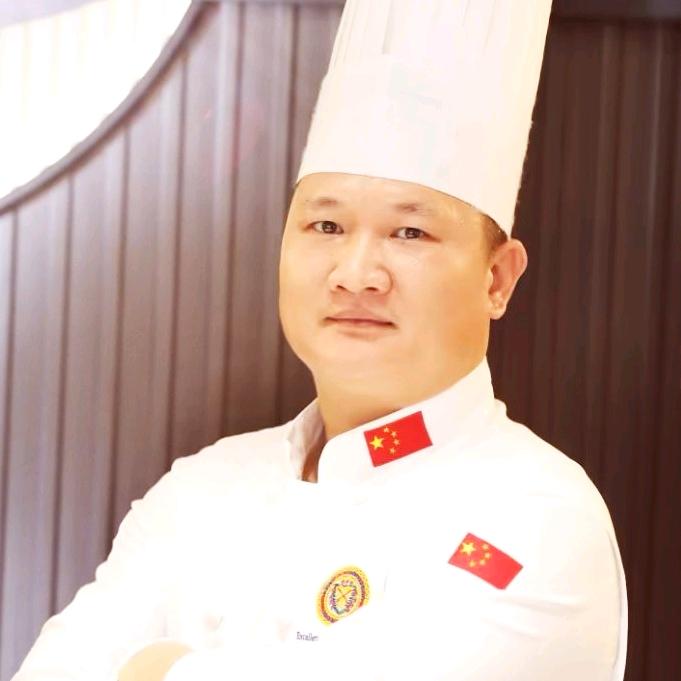 洪福楼（啊斌）