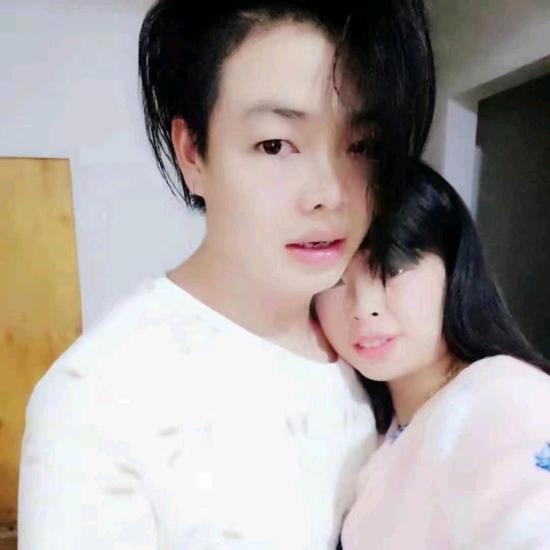 欢欢单身女人