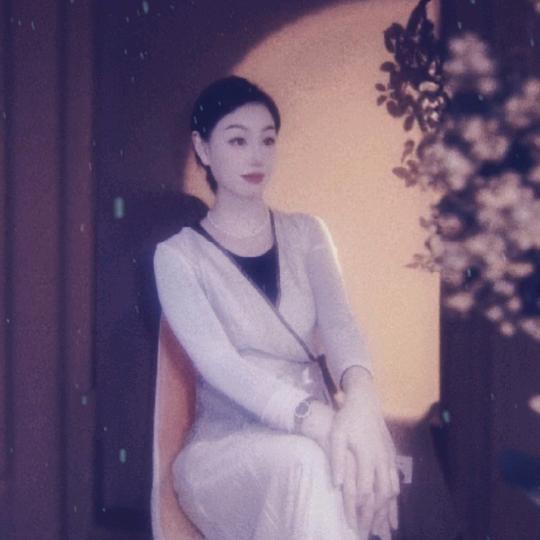 麻花辫