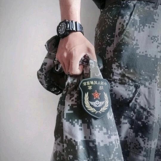 兵心