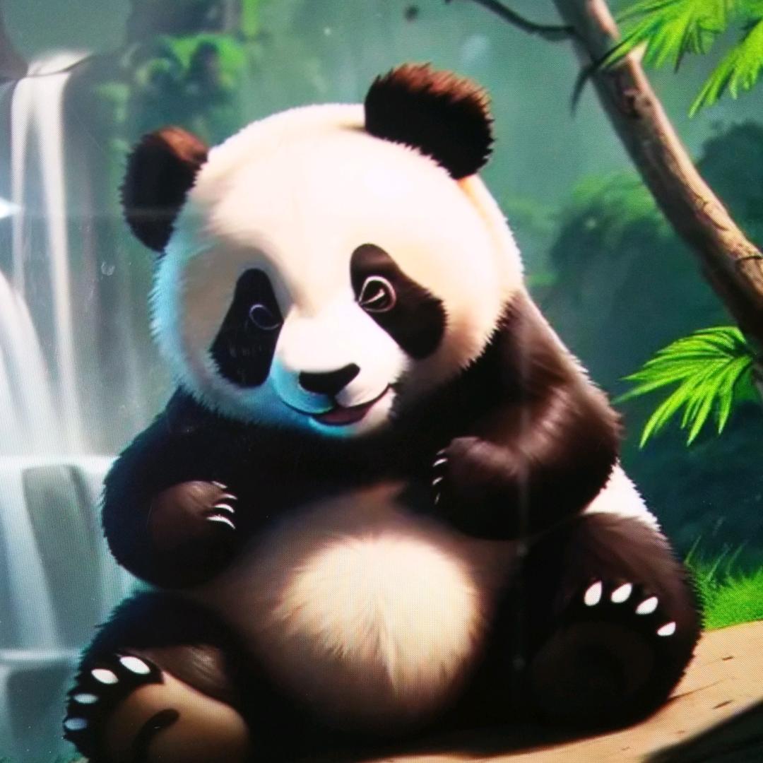 墨小鱼