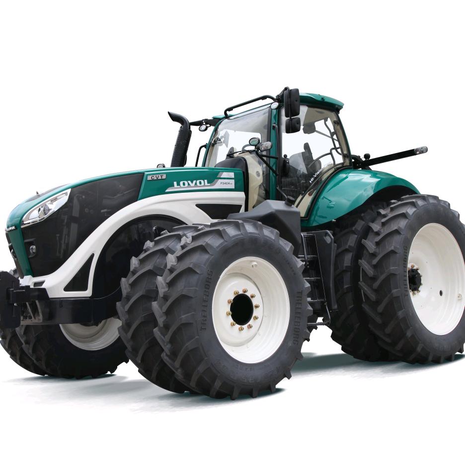 农机人（健哥）