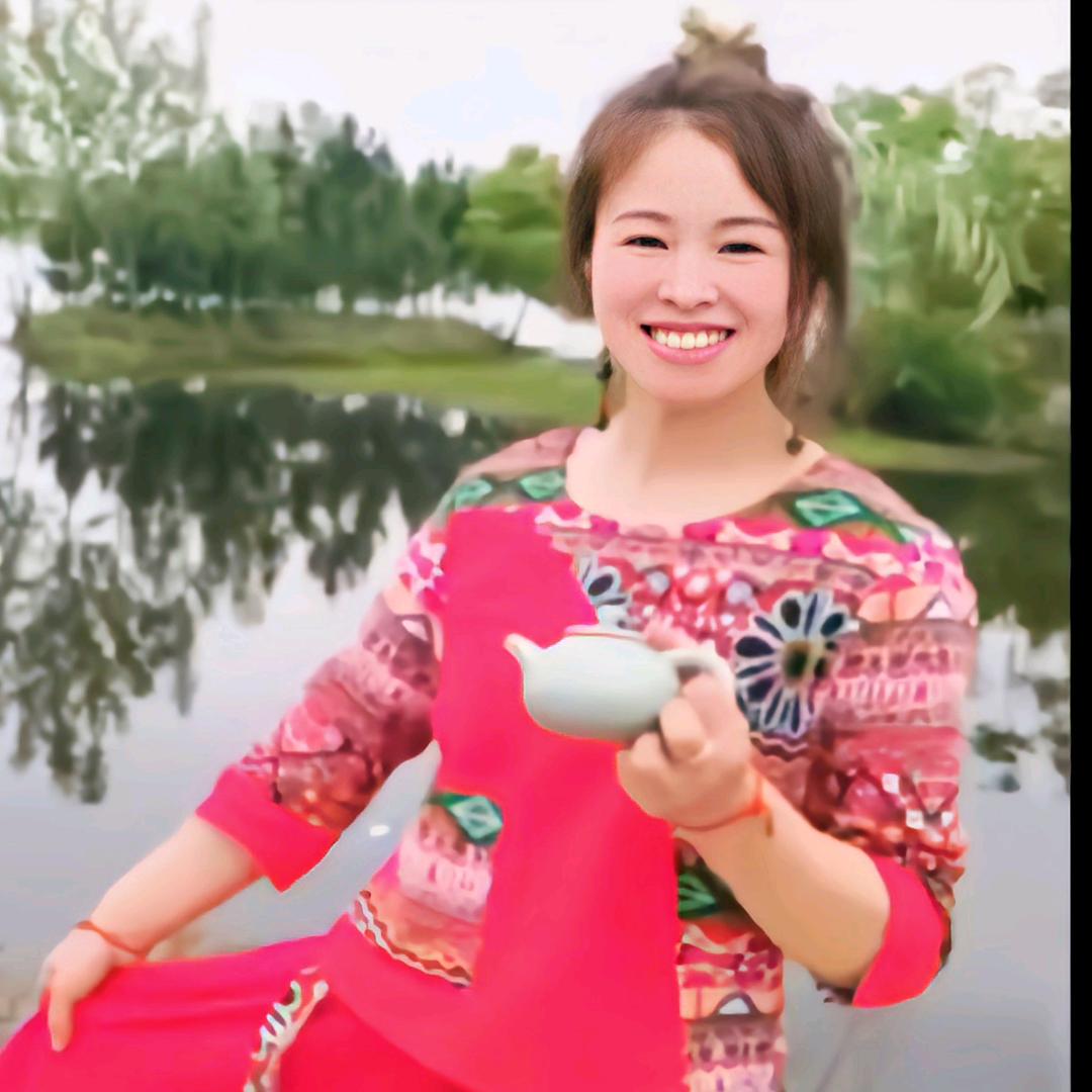 xi茶妹